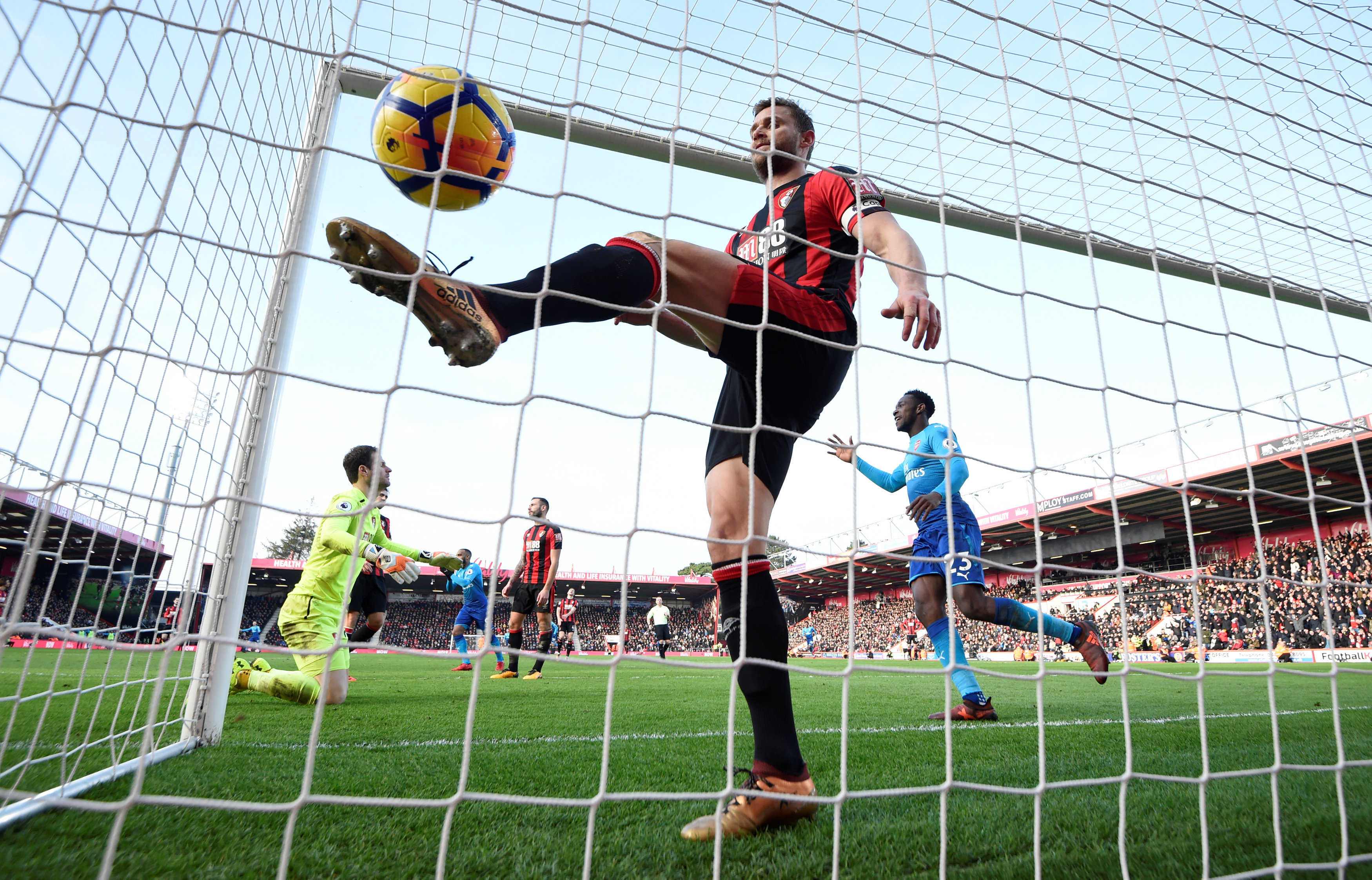 Speltips Wigan vs Bournemouth