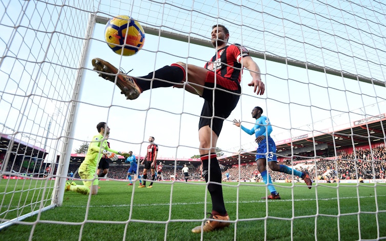 Speltips Wigan vs Bournemouth