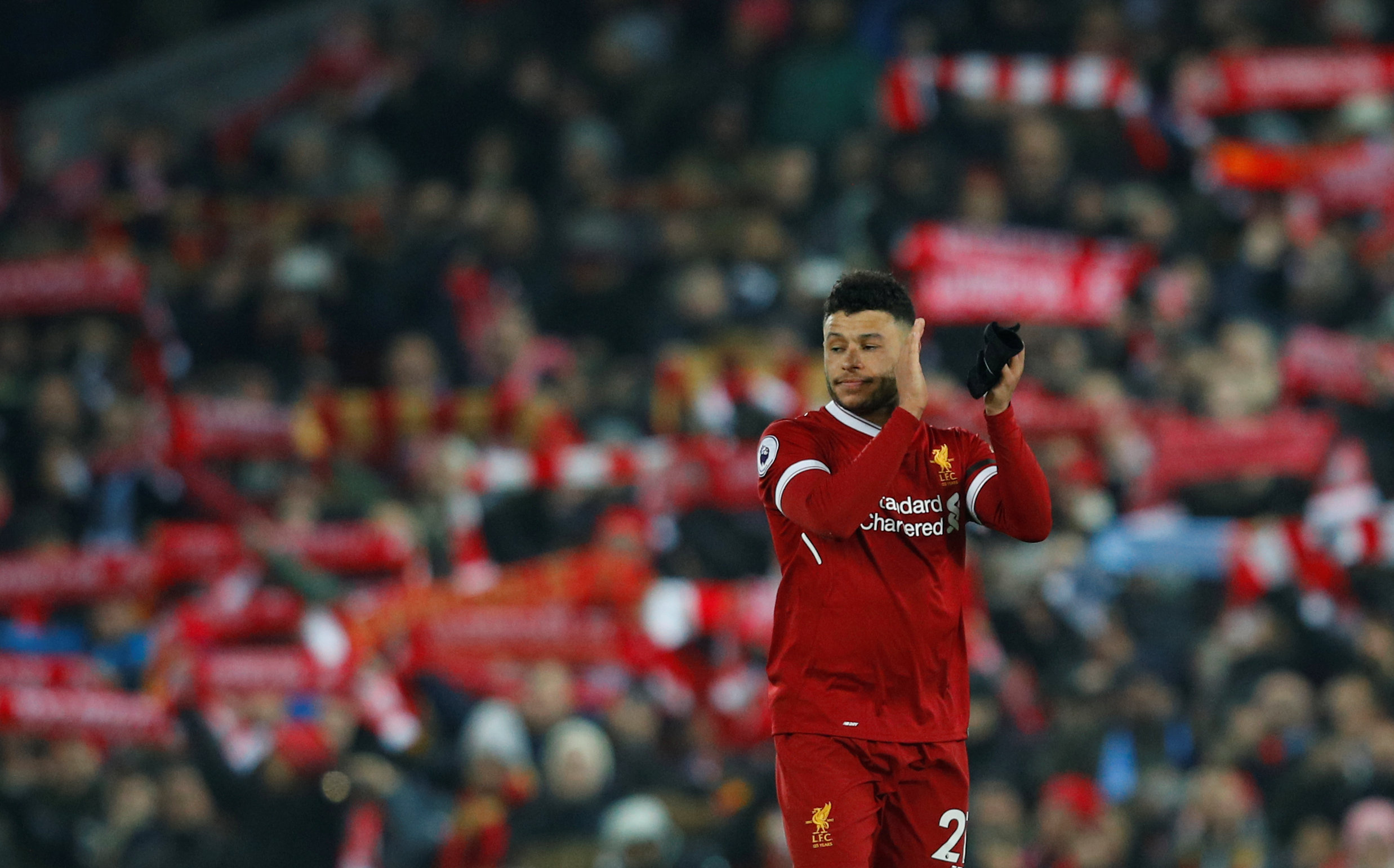 Speltips Swansea vs Liverpool