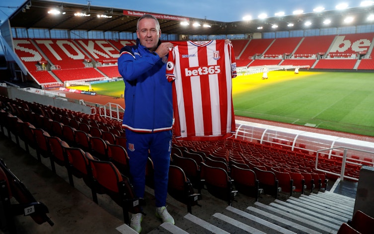 Speltips Stoke vs Huddersfield