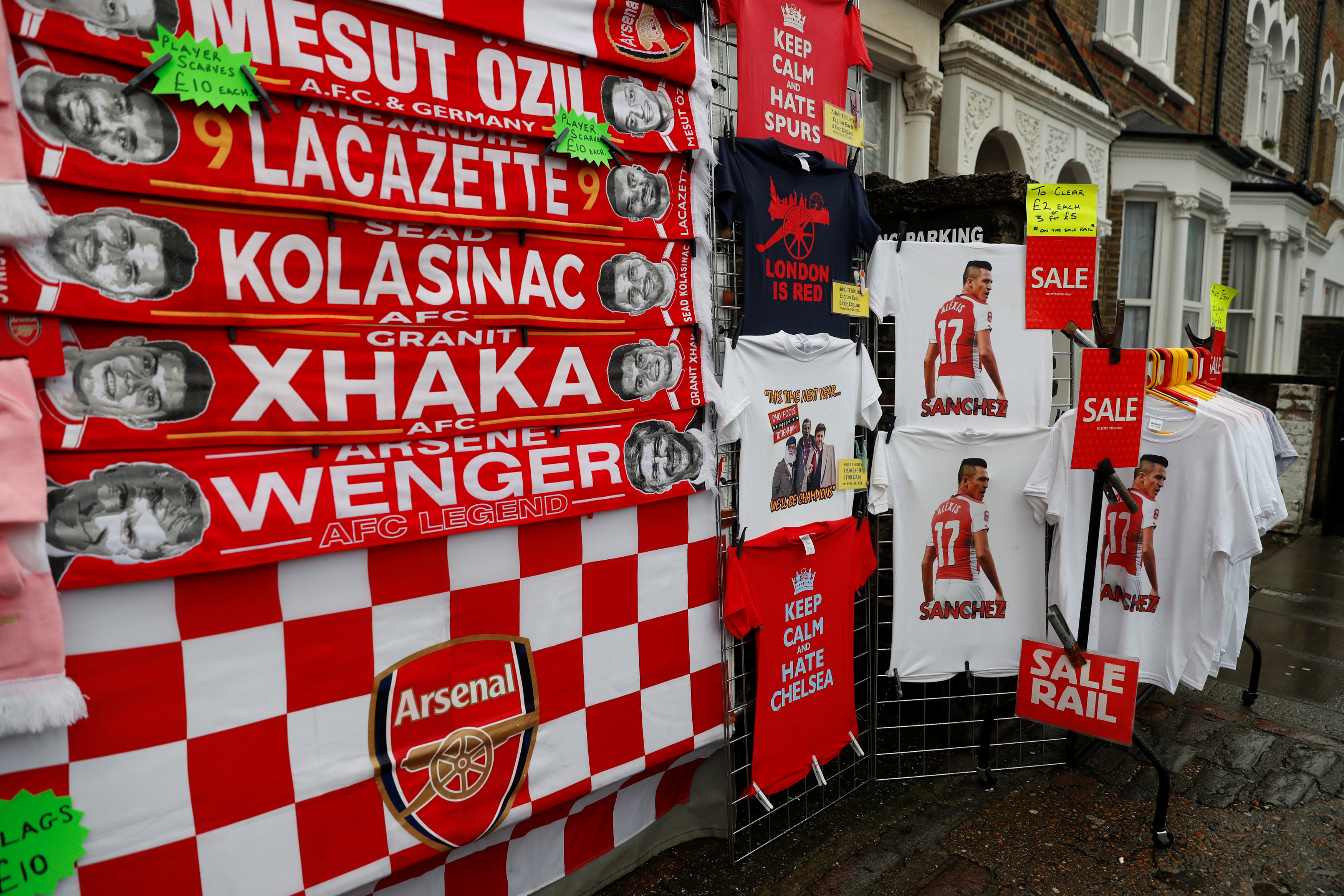 Speltips Arsenal vs Crystal Palace