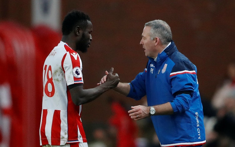 Speltips Stoke vs Watford