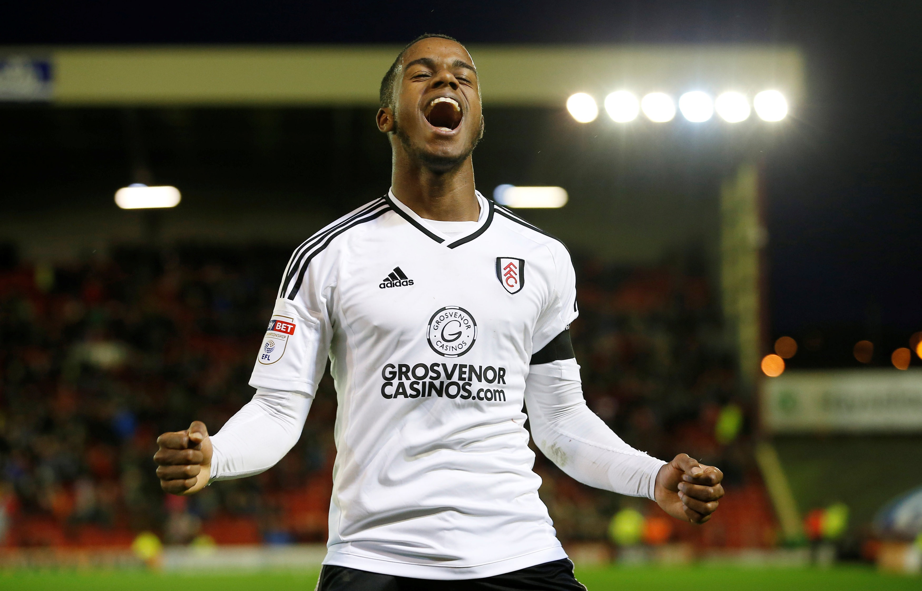 Speltips Fulham vs Sheffield United