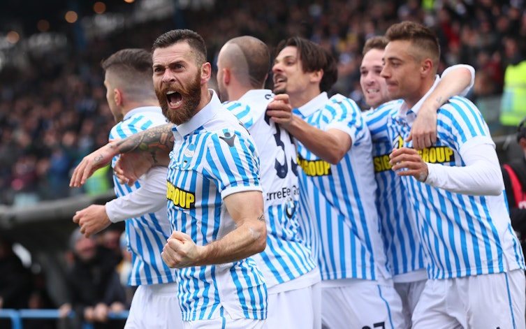 Speltips Cagliari - SPAL