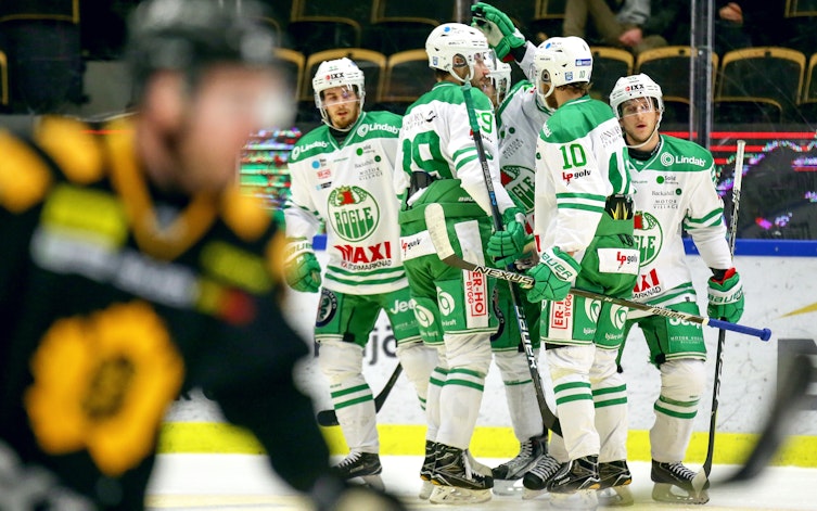 Speltips Skellefteå AIK - Rögle BK