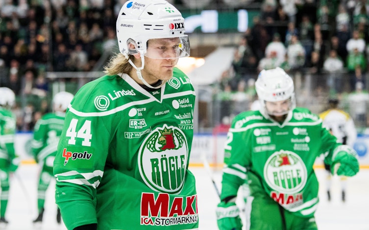 Speltips Rögle BK - Brynäs IF