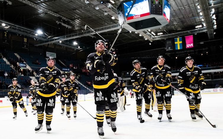 Speltips AIK - Västerviks IK
