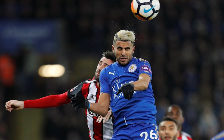 Speltips Leicester vs Stoke