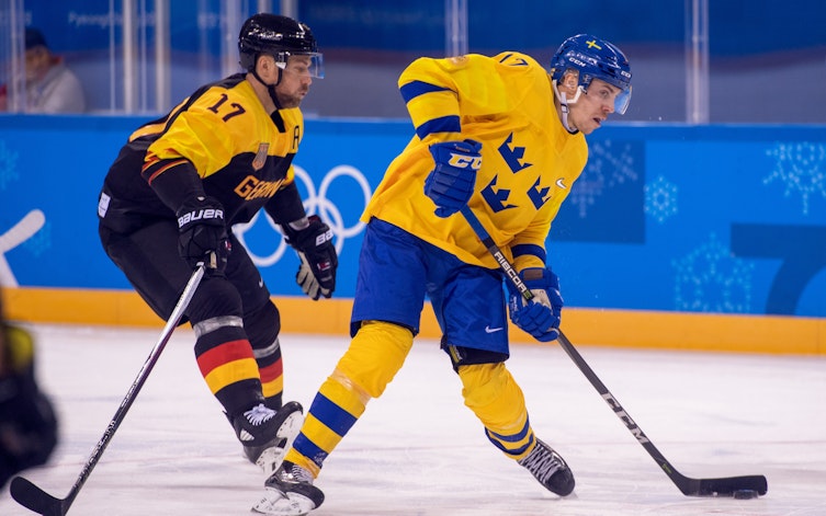 Speltips Sverige - Tyskland