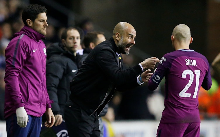 Speltips Arsenal vs Manchester City