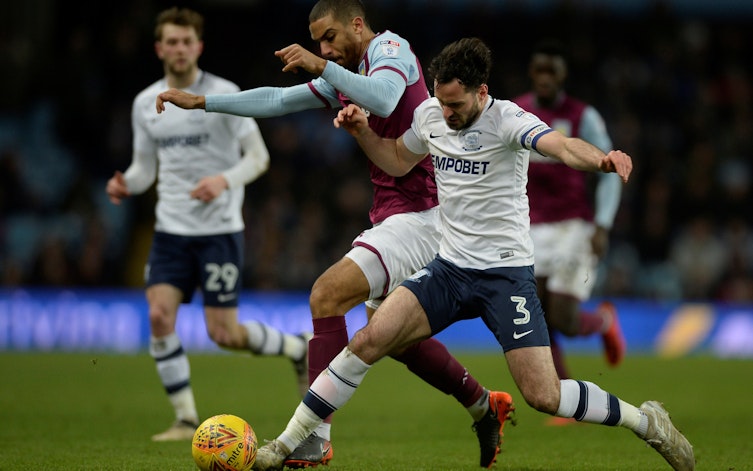 Speltips Preston North End vs Ipswich
