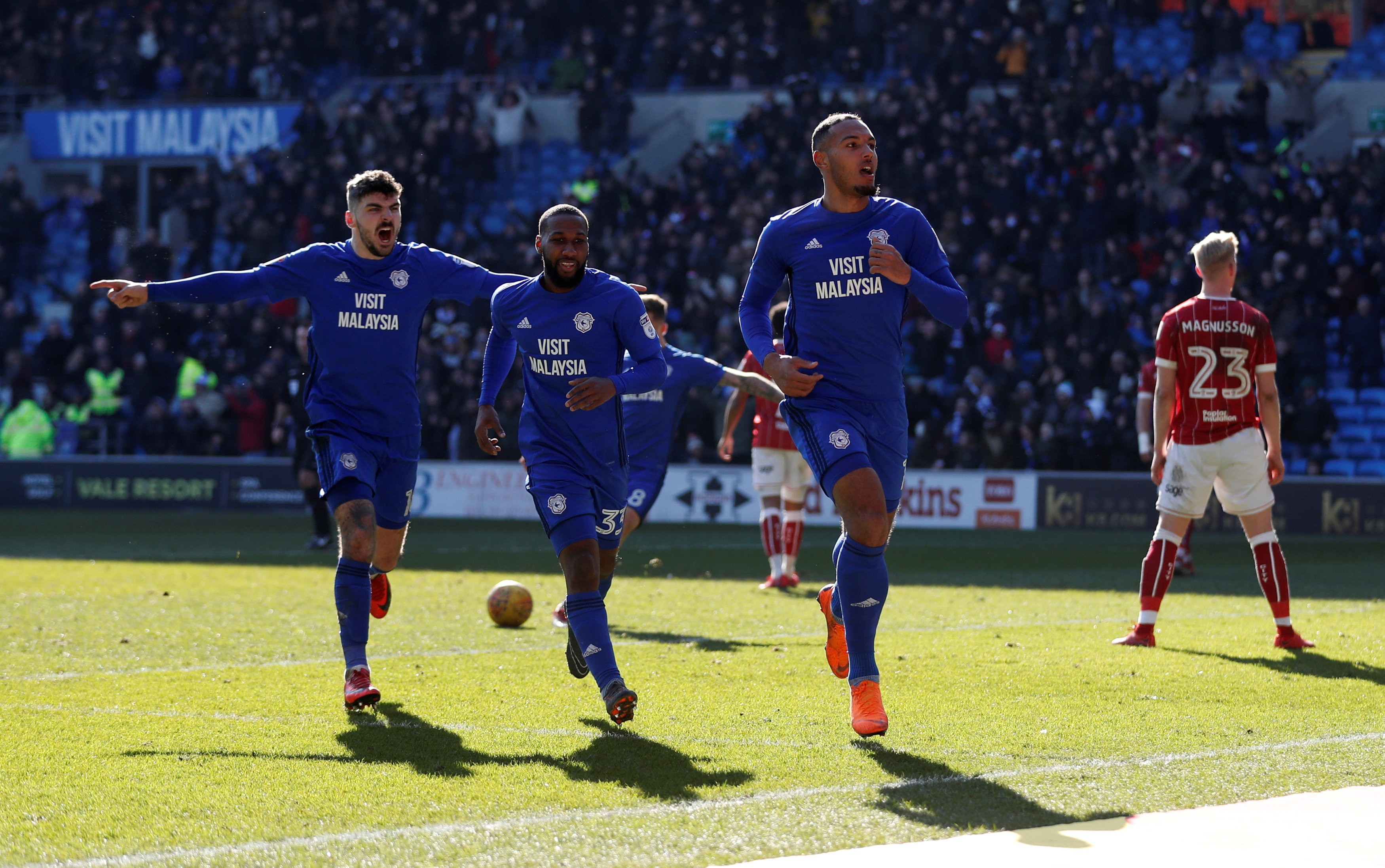 Speltips Cardiff vs Barnsley