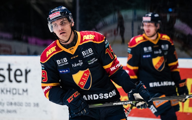 Speltips Örebro HK - Djurgårdens IF