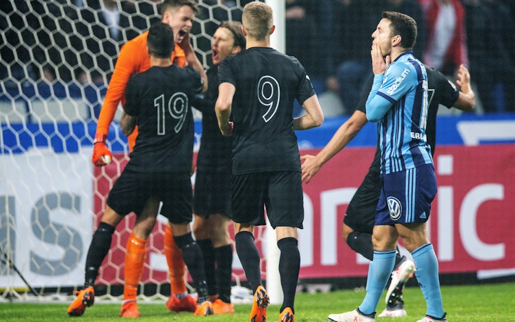 Speltips AIK - Djurgårdens IF