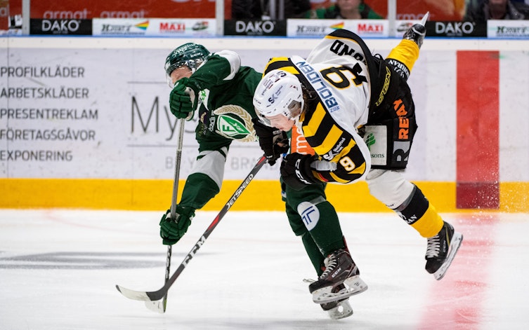 Speltips Skellefteå AIK - Färjestads BK