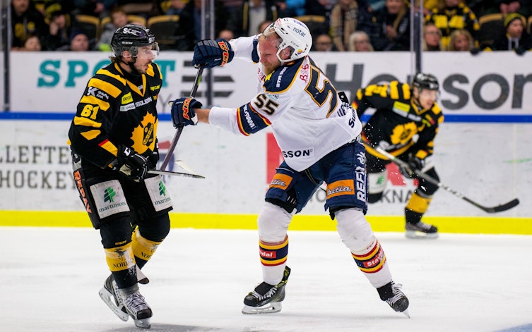 Speltips Skellefteå AIK - Djurgårdens IF