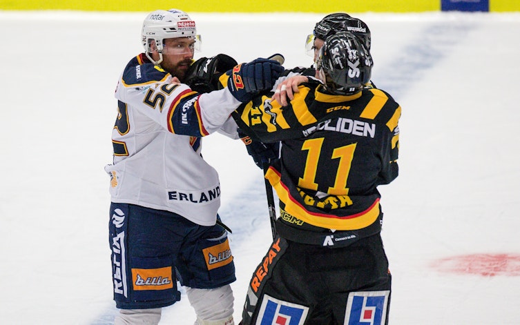 Speltips Djurgårdens IF - Skellefteå AIK