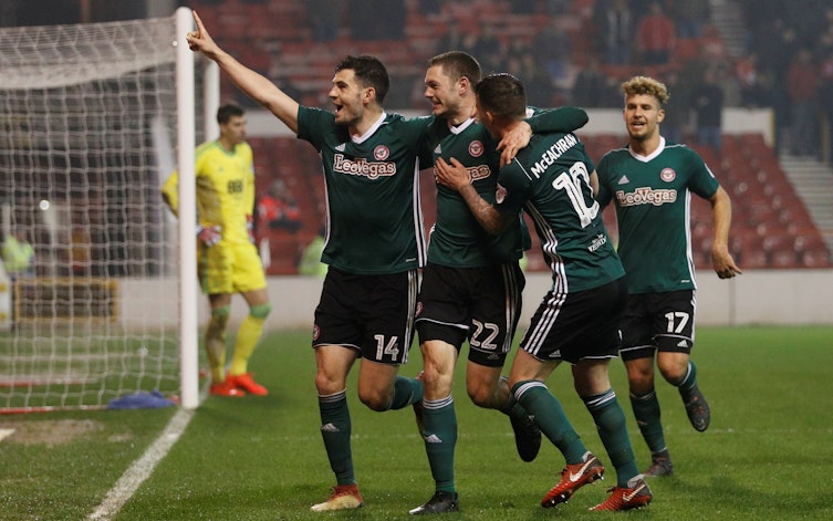 Speltips Brentford vs QPR