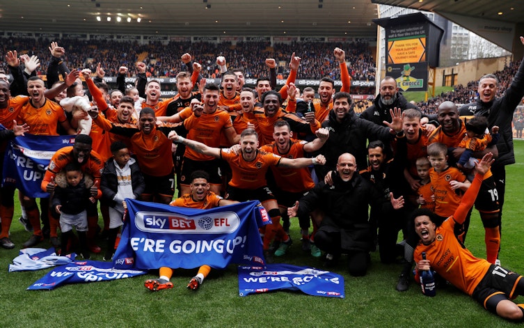 Speltips Bolton vs Wolverhampton