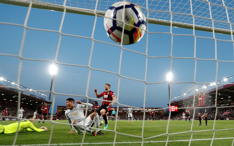 Speltips Manchester United vs Tottenham Spurs