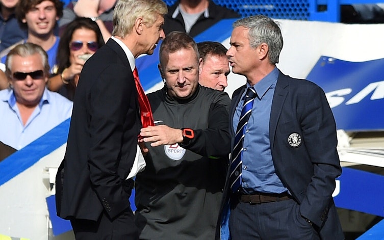 Speltips Manchester United vs Arsenal