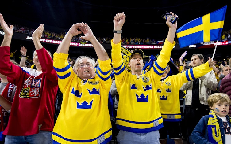 Speltips Danmark - Sverige