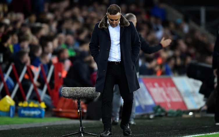 Speltips Swansea vs Stoke