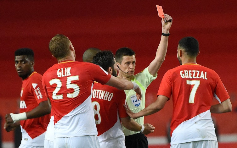 Speltips Nice - Monaco