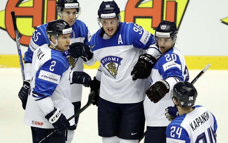 Speltips Finland - Schweiz