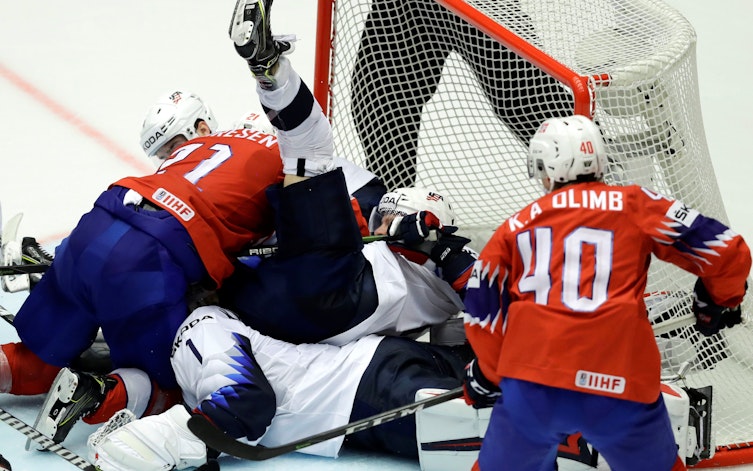 Speltips Sydkorea - Norge