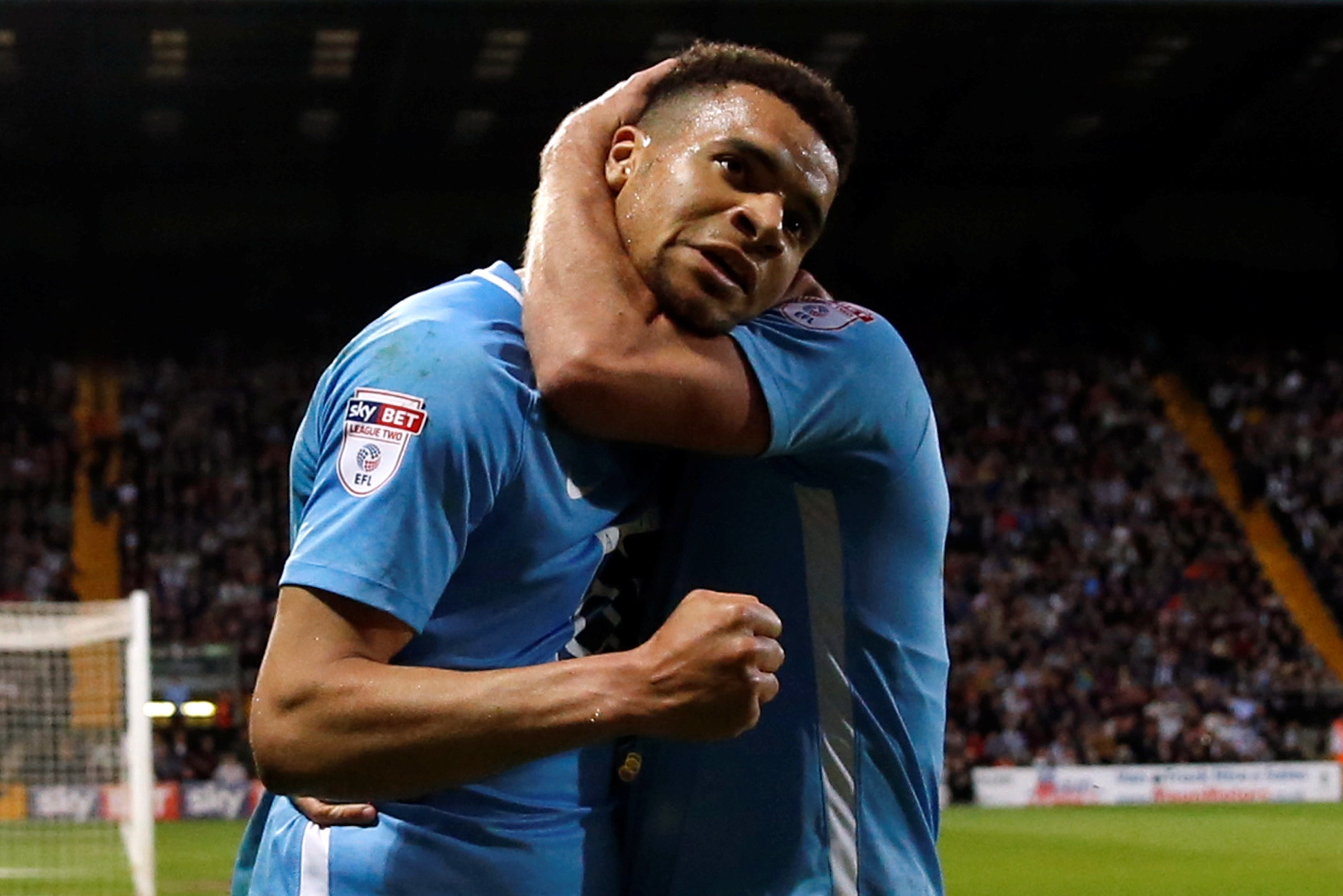 Speltips Coventry vs Wycombe