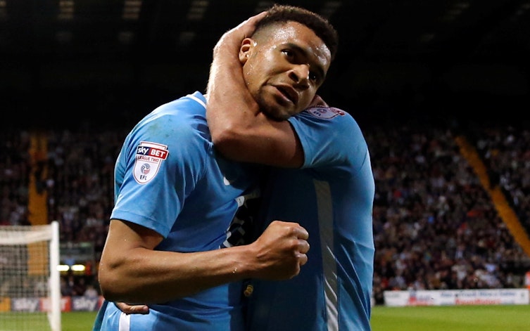 Speltips Coventry vs Wycombe