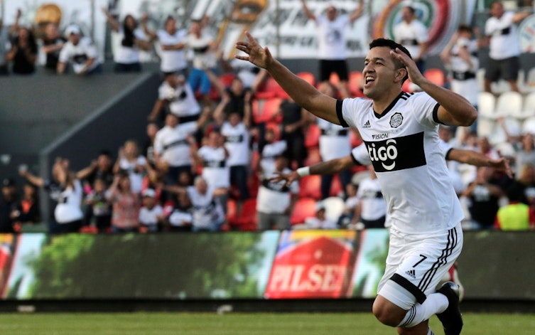 Speltips Sampaio Correa - Audax Rio