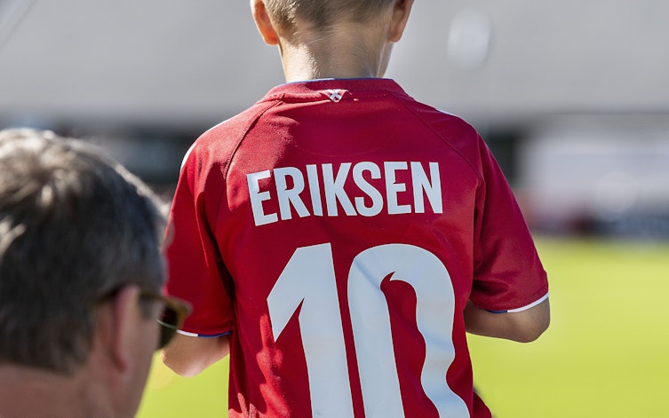 Speltips Peru vs Danmark