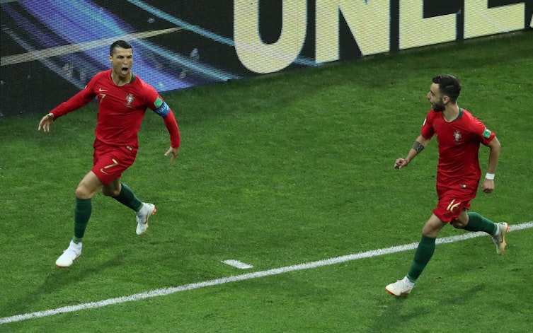 Speltips Ungern - Portugal