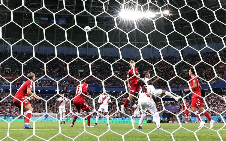 Speltips Danmark vs Frankrike