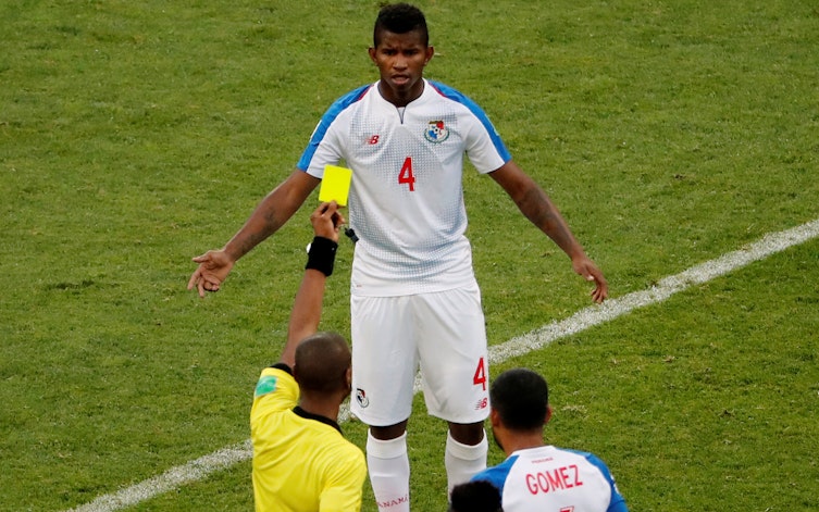 Speltips England vs Panama