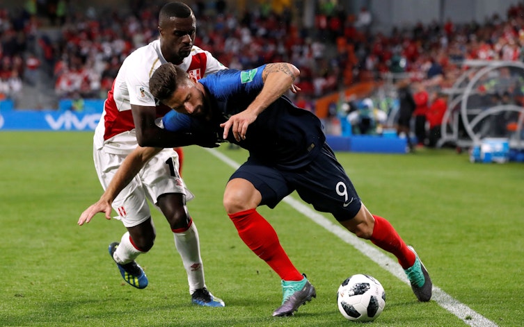 Speltips Danmark vs Frankrike