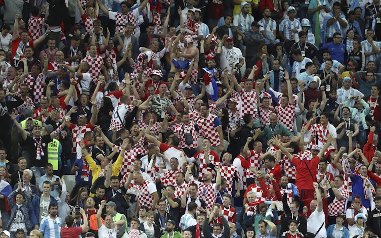 Speltips Kroatien vs Danmark