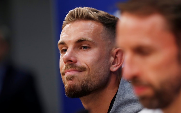 Speltips England vs Panama