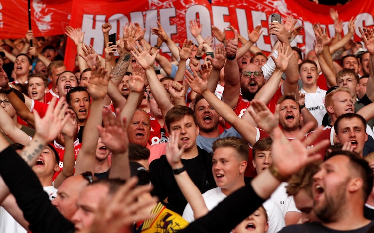 Speltips Nottingham Forest vs Millwall