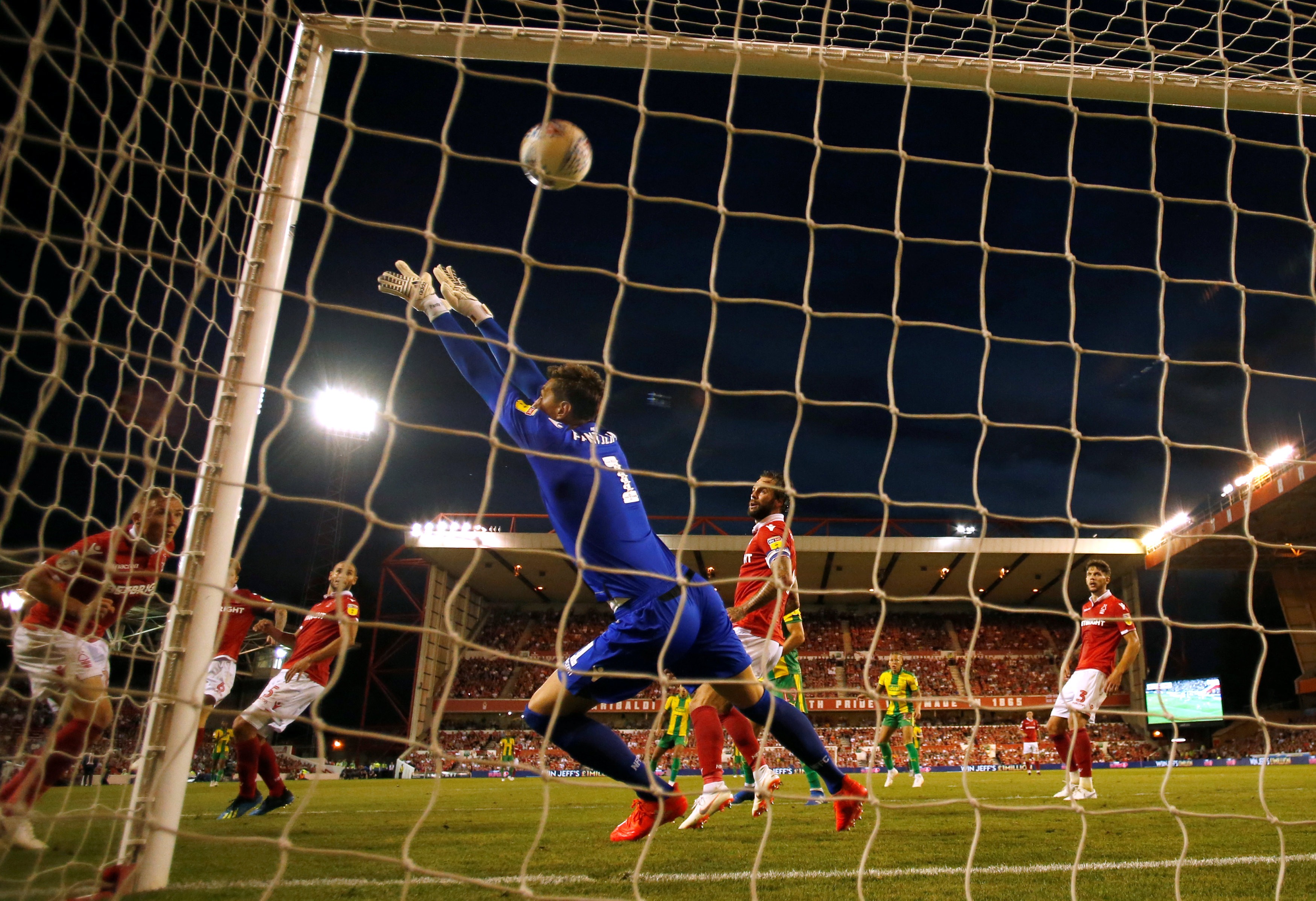 Speltips Middlesbrough vs West Bromwich