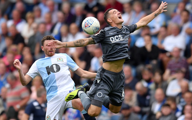 Speltips Blackburn vs Reading