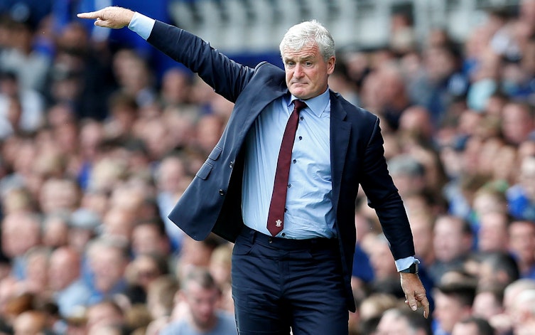 Speltips Crystal Palace vs Southampton