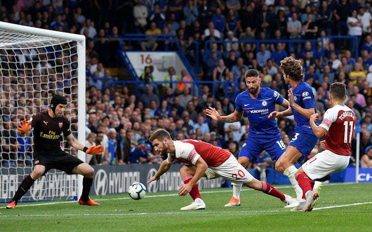 Speltips Newcastle vs Chelsea