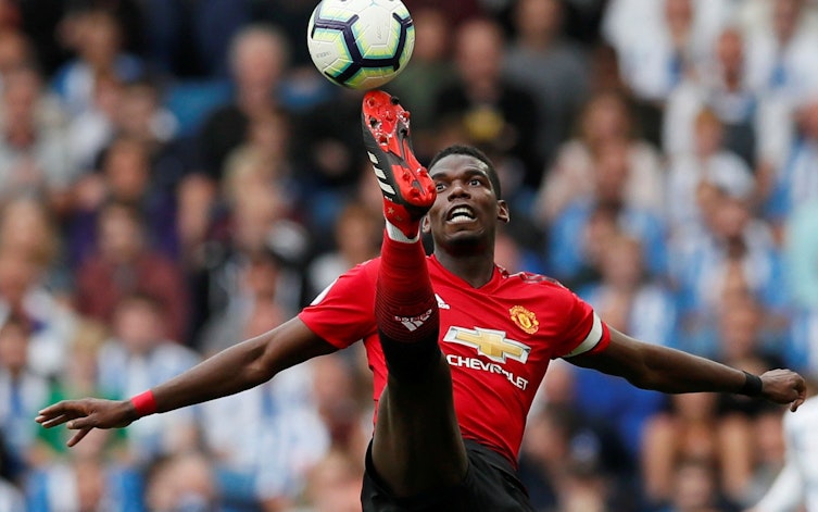 Speltips Manchester United vs Tottenham