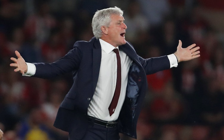 Speltips Wolves vs Southampton