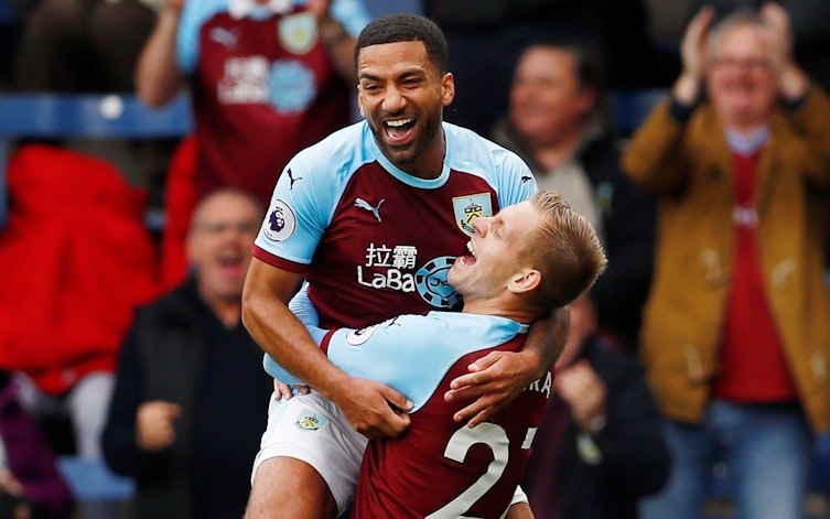 Speltips Burton vs Burnley