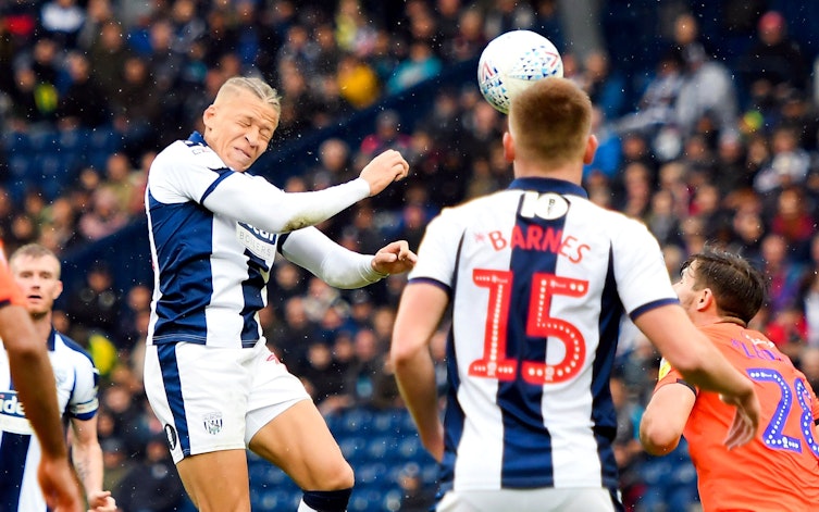 Speltips WBA vs Derby