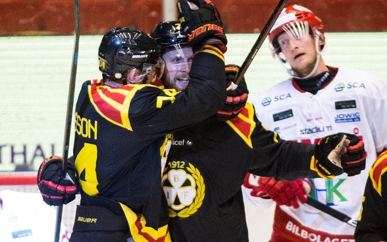 Speltips Brynäs IF - Timrå IK